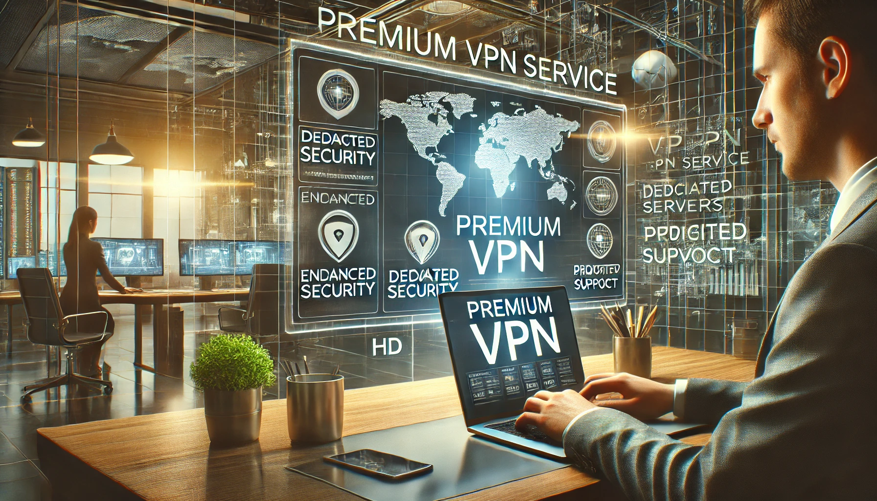 Read more about the article Premium VPN Rental The Perfect Solution for Fast Internet