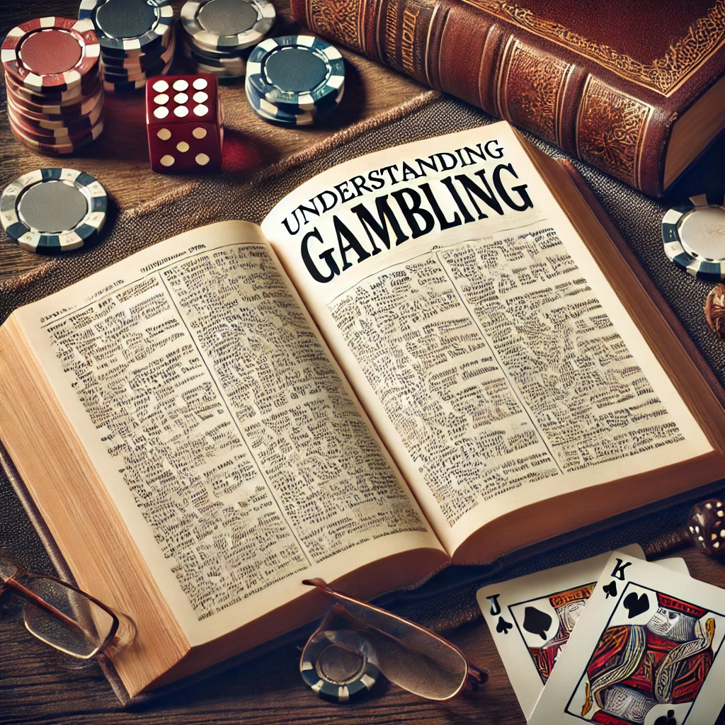 You are currently viewing An Overview Of Casino Toto Play Safe Betting