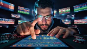 Read more about the article How Personalized Betting Algorithms Are Revolutionizing Gambling