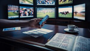 Read more about the article Why Niche Betting Markets Are Growing in Popularity